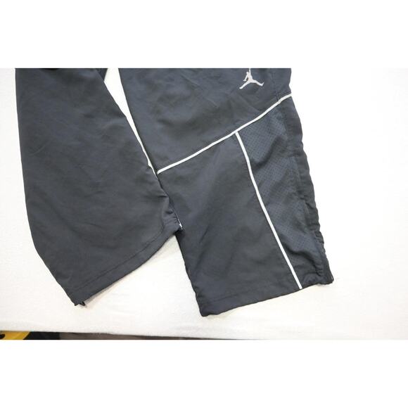 Nike Air Jordan Flight Athletic Basketball Sweat Pants Performance Mens Sz 2XL - Picture 4 of 13